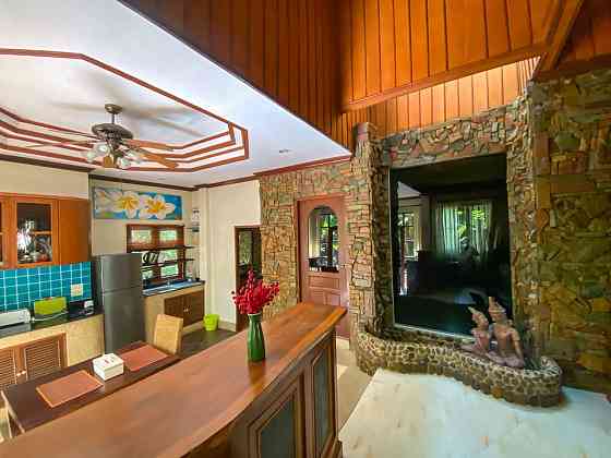House with Bedrooms: 1 and Bathrooms: 2 Samui