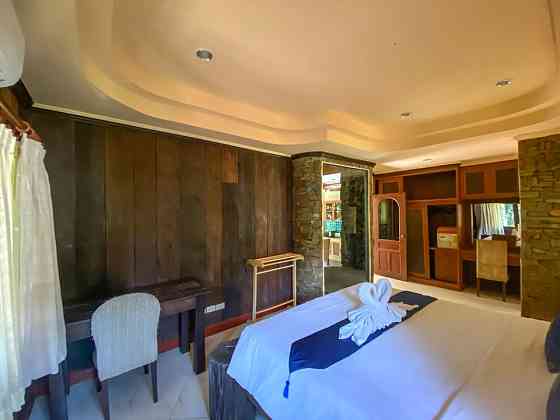 House with Bedrooms: 1 and Bathrooms: 2 Samui