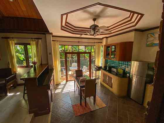 House with Bedrooms: 1 and Bathrooms: 2 Samui