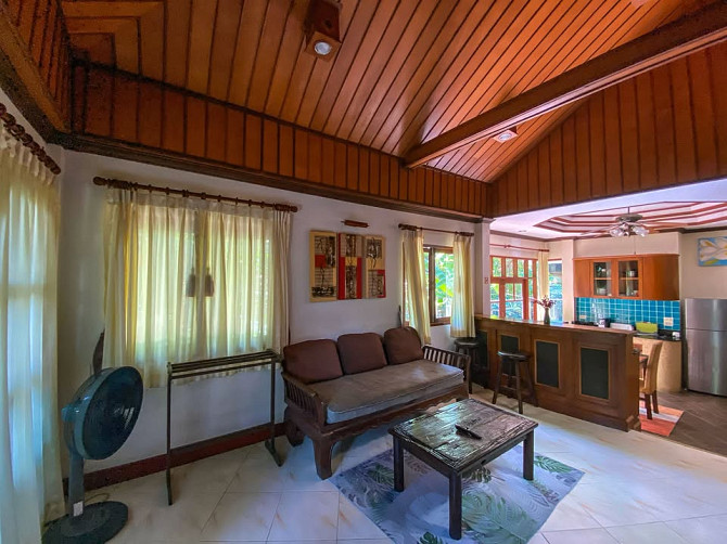 House with Bedrooms: 1 and Bathrooms: 2 Samui - photo 9