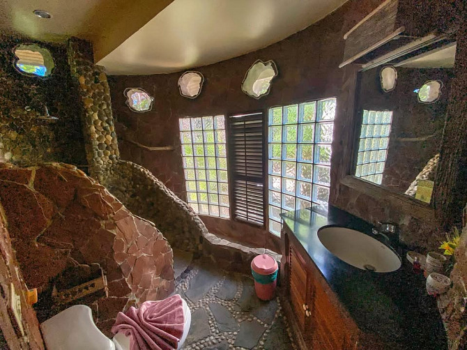 House with Bedrooms: 1 and Bathrooms: 2 Samui - photo 2