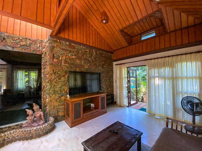 House with Bedrooms: 1 and Bathrooms: 2 Samui - photo 10