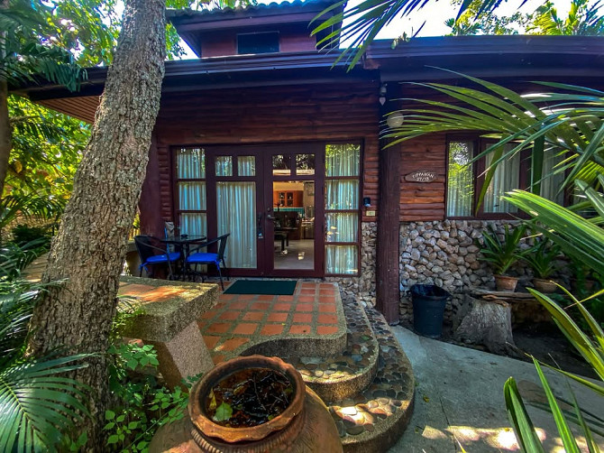 House with Bedrooms: 1 and Bathrooms: 2 Samui - photo 8
