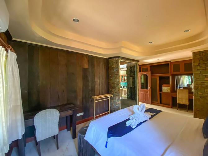 House with Bedrooms: 1 and Bathrooms: 2 Samui - photo 3