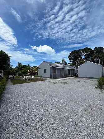 1 Bedroom 1 Bathroom - House Samui