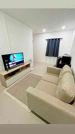 1 Bedroom 1 Bathroom - House Samui