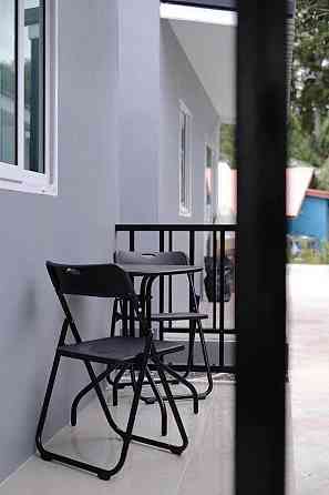 1 Bedroom 1 Bathroom - House Samui