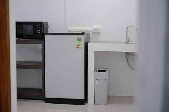 1 Bedroom 1 Bathroom - House Samui