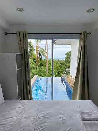 House with Bedrooms: 2 and Bathrooms: 2 Samui