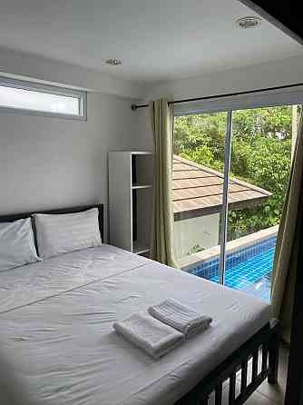 House with Bedrooms: 2 and Bathrooms: 2 Samui