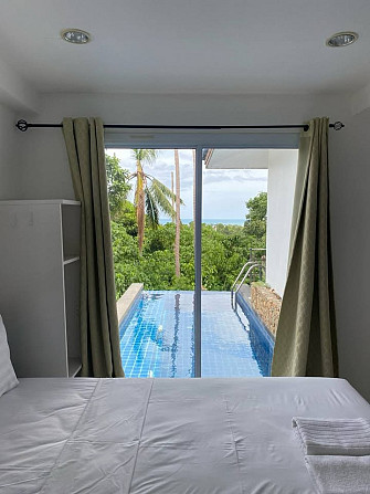 House with Bedrooms: 2 and Bathrooms: 2 Samui - photo 1