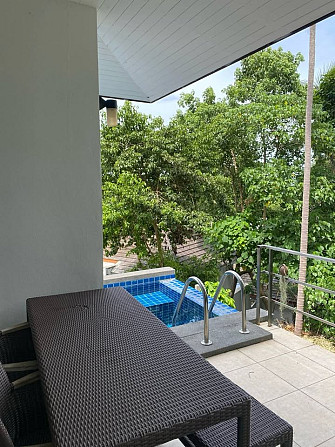 House with Bedrooms: 2 and Bathrooms: 2 Samui - photo 4