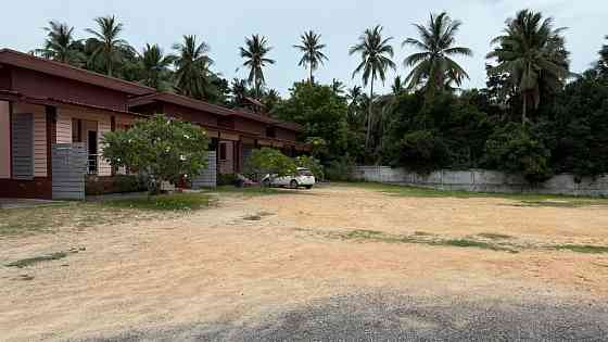 1 Bed 1 Bath House Samui