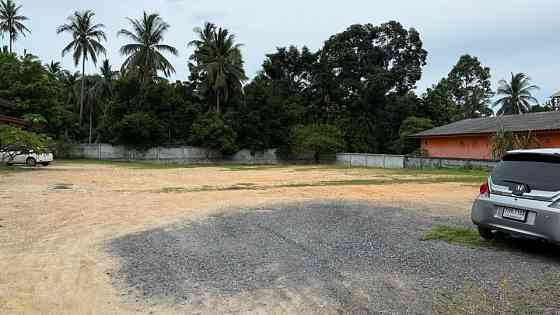 1 Bed 1 Bath House Samui