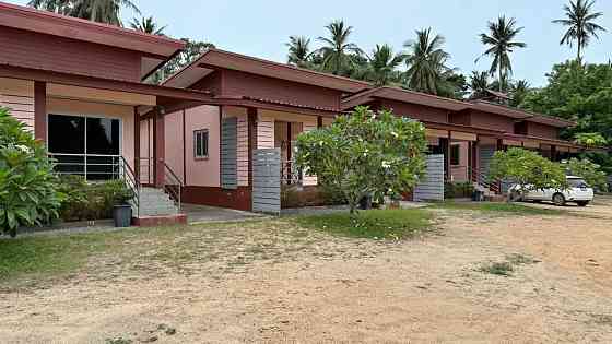 1 Bed 1 Bath House Samui