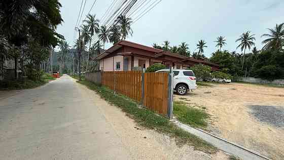 1 Bed 1 Bath House Samui