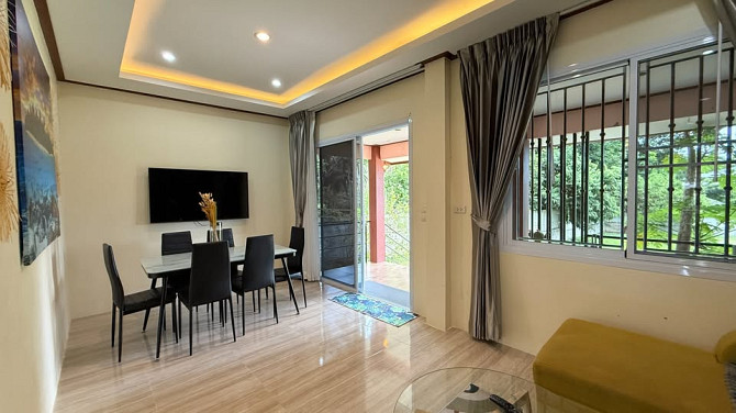 1 Bed 1 Bath House Samui - photo 19