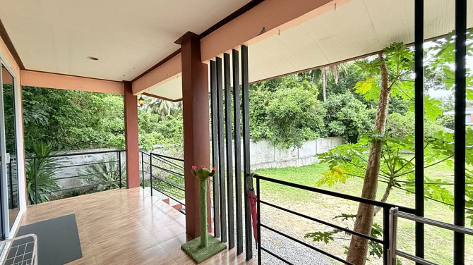 1 Bed 1 Bath House Samui - photo 16