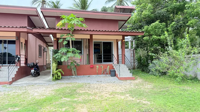 1 Bed 1 Bath House Samui - photo 8