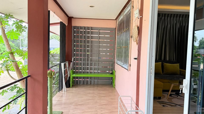 1 Bed 1 Bath House Samui - photo 14