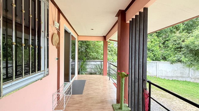 1 Bed 1 Bath House Samui - photo 17