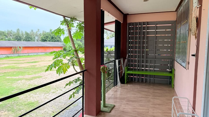 1 Bed 1 Bath House Samui - photo 15