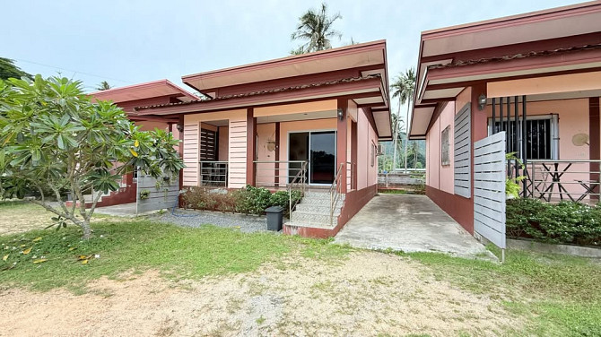 1 Bed 1 Bath House Samui - photo 6