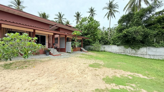 1 Bed 1 Bath House Samui - photo 7
