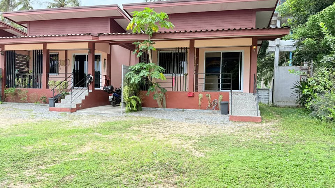 1 Bed 1 Bath House Samui - photo 9
