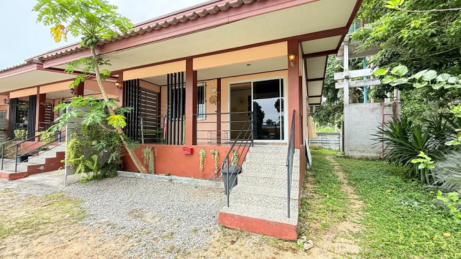 1 Bed 1 Bath House Samui - photo 12