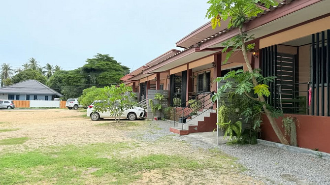 1 Bed 1 Bath House Samui - photo 11