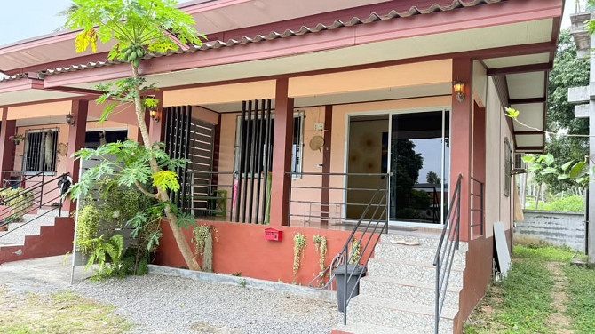 1 Bed 1 Bath House Samui - photo 10