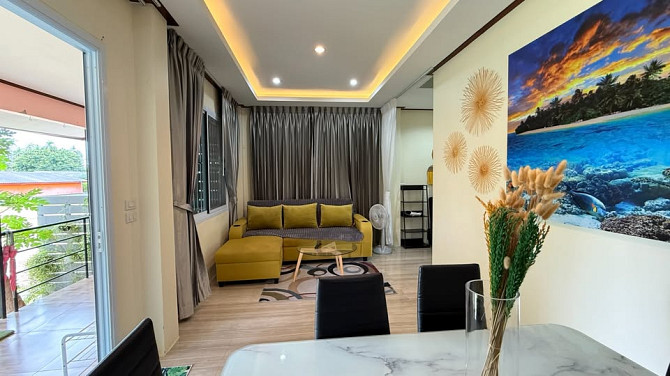 1 Bed 1 Bath House Samui - photo 20