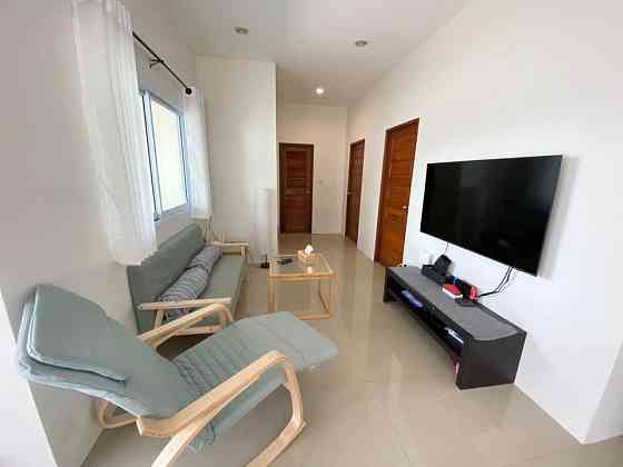 3 Beds 2 Baths - House Samui