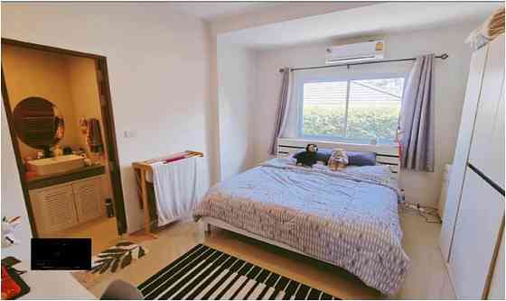 3 Beds 2 Baths - House Samui