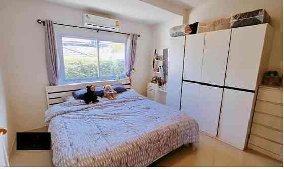 3 Beds 2 Baths - House Samui