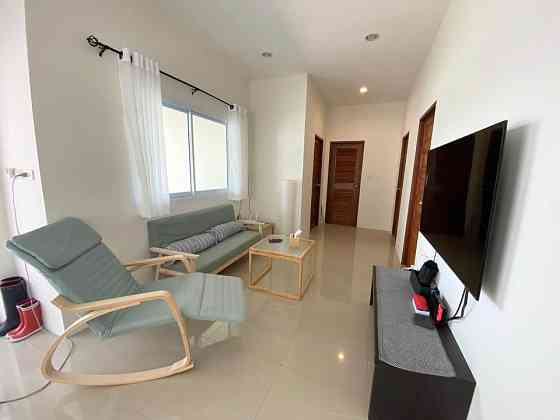 3 Beds 2 Baths - House Samui