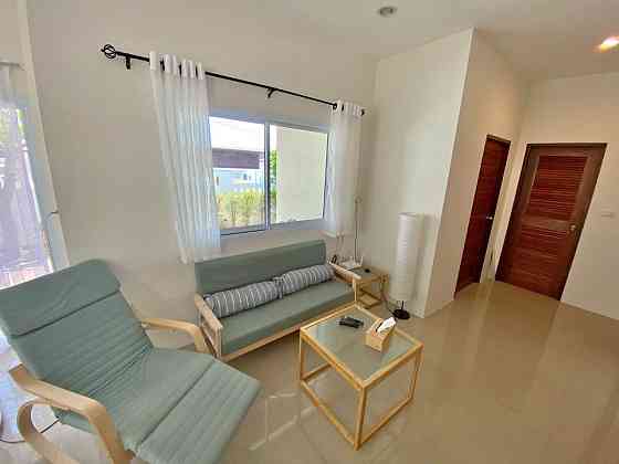 3 Beds 2 Baths - House Samui