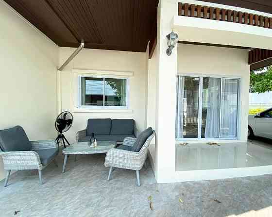 3 Beds 2 Baths - House Samui