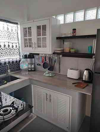 2 Beds 2 Baths - House Phangan