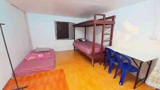 1 Bedroom House for Rent Phangan
