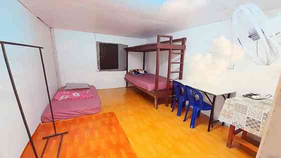 1 Bedroom House for Rent Phangan