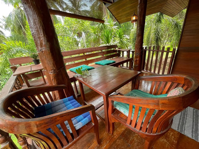 1 Bedroom House for Rent Phangan - photo 3
