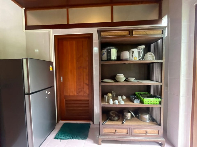 1 Bedroom House for Rent Phangan - photo 12