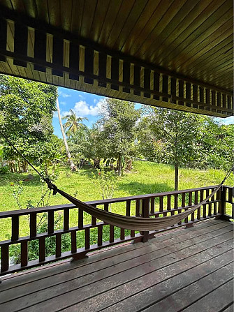 1 bed 1 bath – House Phangan - photo 1