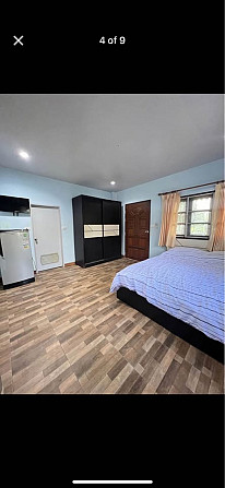 1 bed 1 bath – House Phangan - photo 8