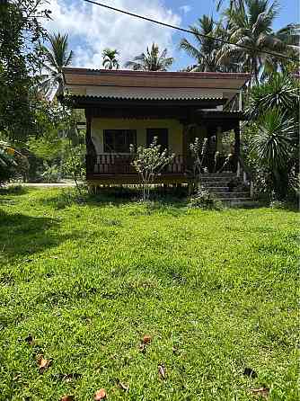 1 bed 1 bath – House Phangan