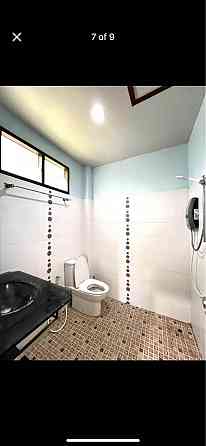 1 bed 1 bath – House Phangan