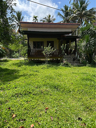 1 bed 1 bath – House Phangan - photo 2
