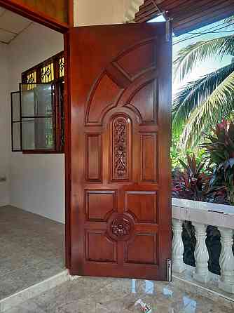 1 Bedroom 1 Bathroom - House Samui